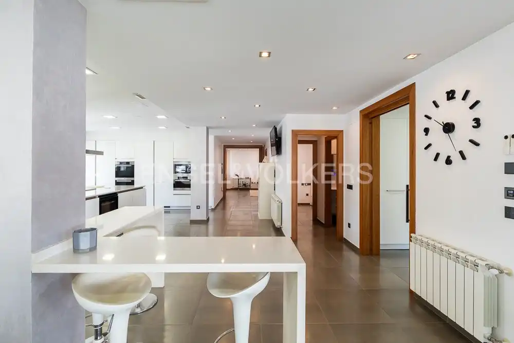 Haus mit Terrasse zum Verkauf in Montealegre, imagen 36