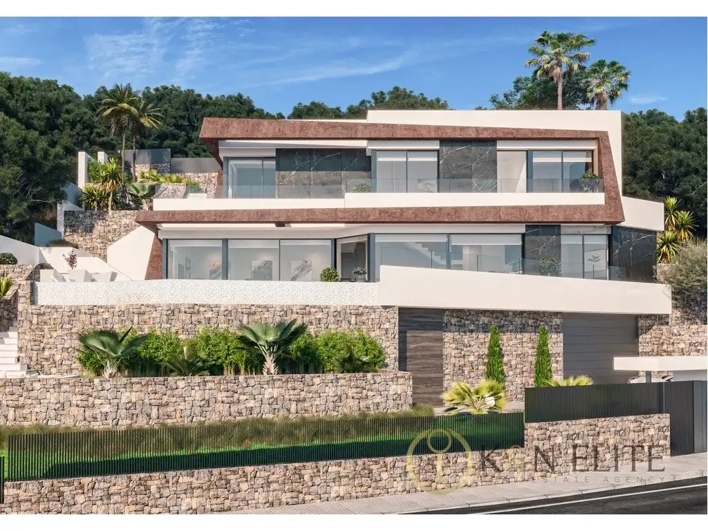 Detached house with pool for sale in Maryvilla, imagen 7