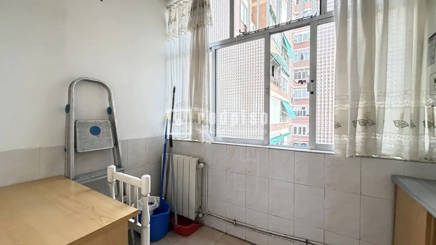 Piso con ascensor en venta en Zarzaquemada, imagen 8