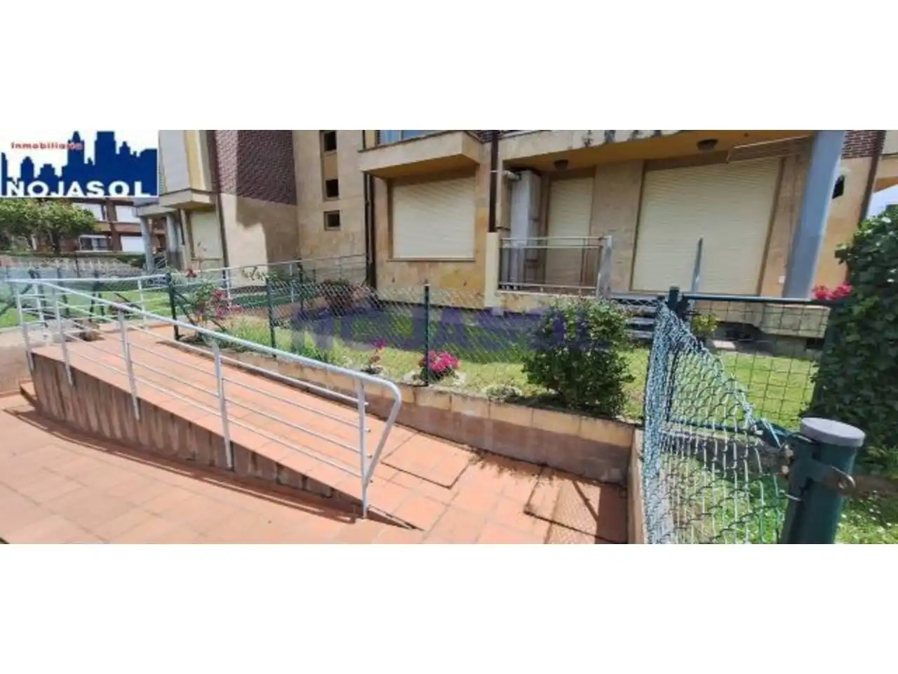Apartament amb piscina de lloguer a Calle Cabanzo 15, imagen 56