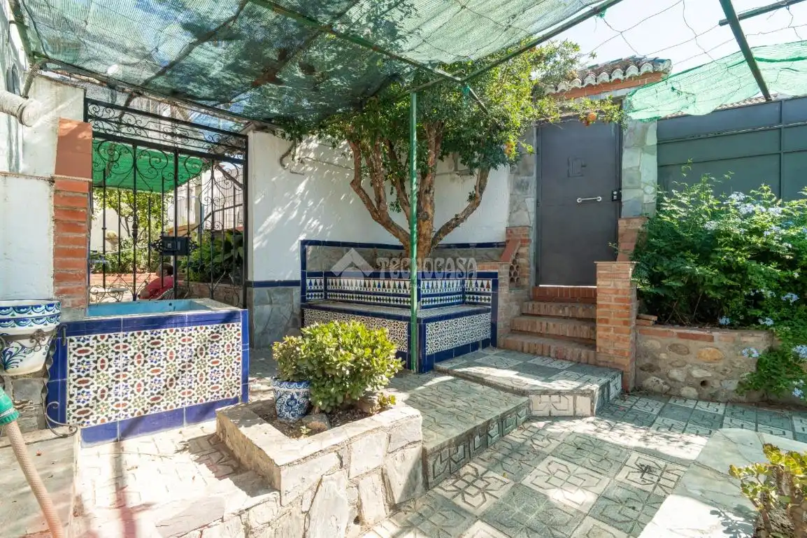Casa en venda a Albaicín, imagen 49