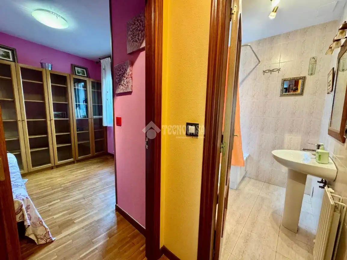 Flat with lift to rent in CL LA CANTABRICA, imagen 9