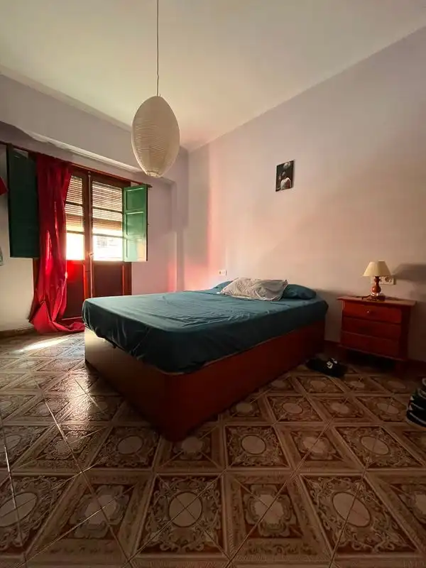Bedroom of Flat for sale in Albuixech, Valencia