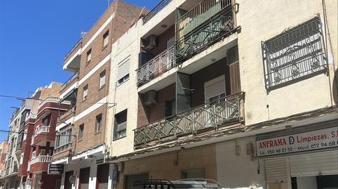 Foto 4 de Pis en venda a Cordoba , Ejido Sur, El Ejido