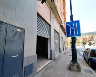 Vista exterior de Pis en venda en Alcoy / Alcoi