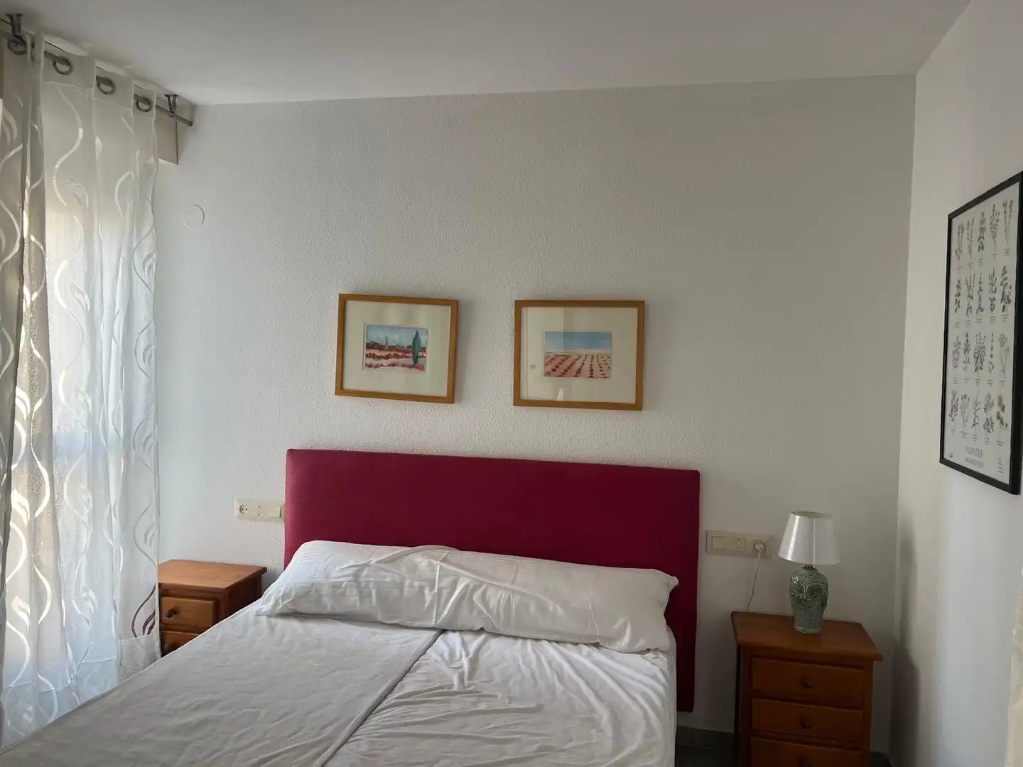 Apartament amb piscina de lloguer a Playa de Gandia, imagen 21