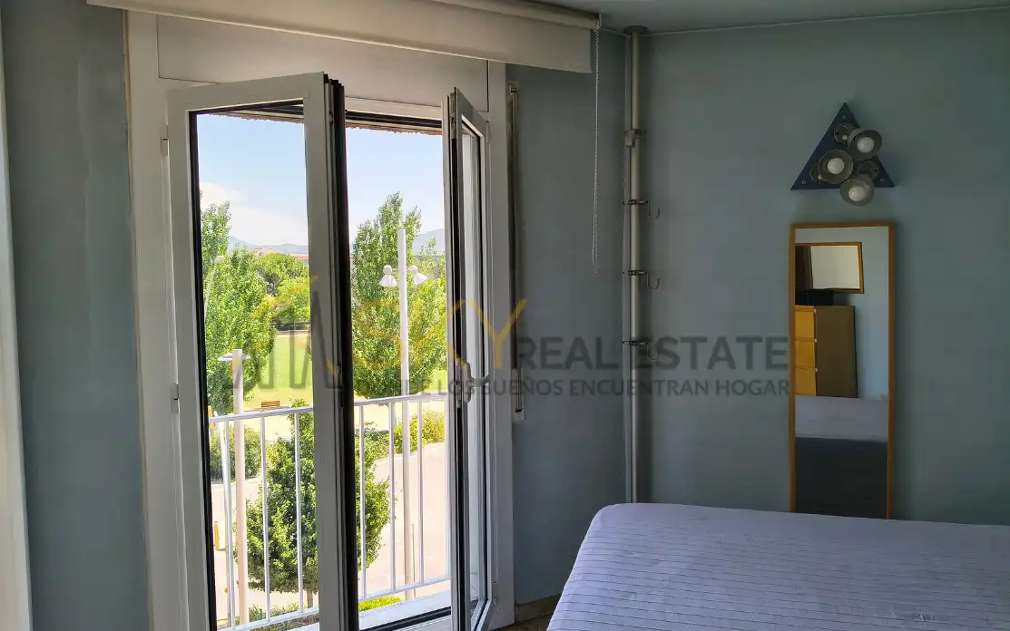 Wohnung mit Pool zum Verkauf in El Poble Sec, imagen 29