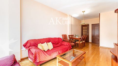 Foto 4 de Piso en venta en Carrer de Tamarit, Población de Arroyo, Palencia