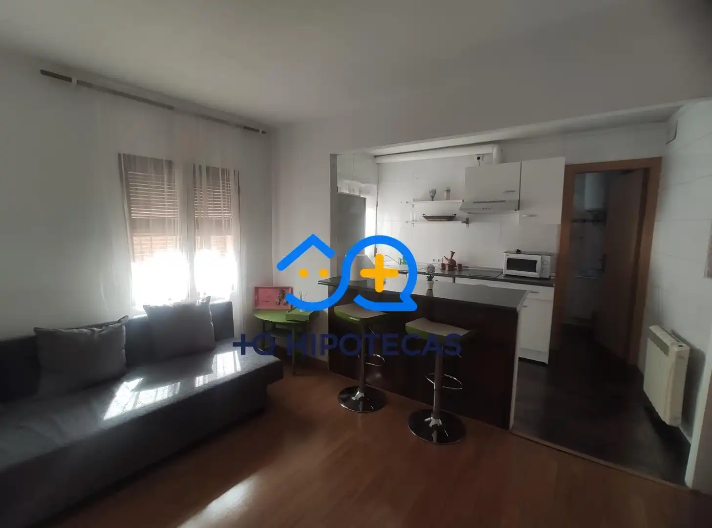 Wohnung mit Terrasse zum Verkauf in Casco Histórico, imagen 22