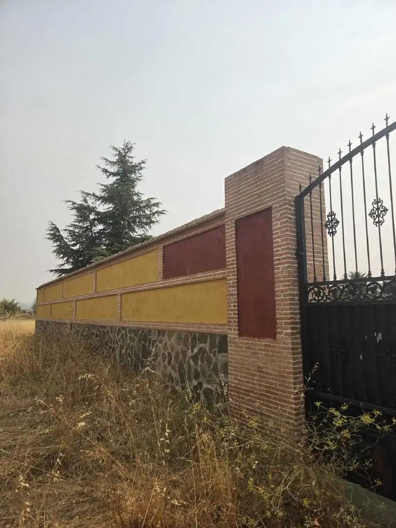 Terreno residenziale in vendita a Fuente el Fresno, imagen 13