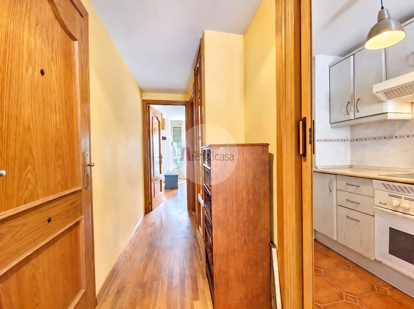 Appartement compact avec ascenseur à vendre à Calle de Francisco Altimiras, imagen 11