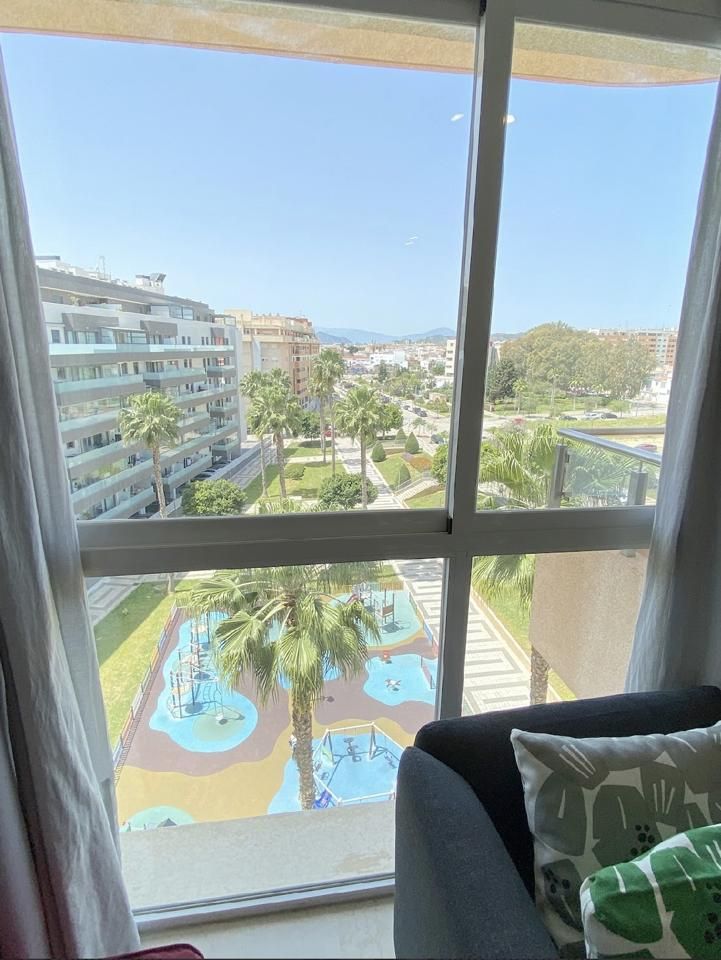 Flat to rent in Juan De Robles, El Tejar - Hacienda Bizcochero