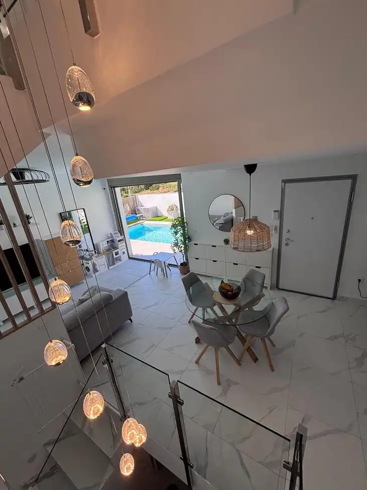 House with pool for sale in Orihuela Costa, imagen 21