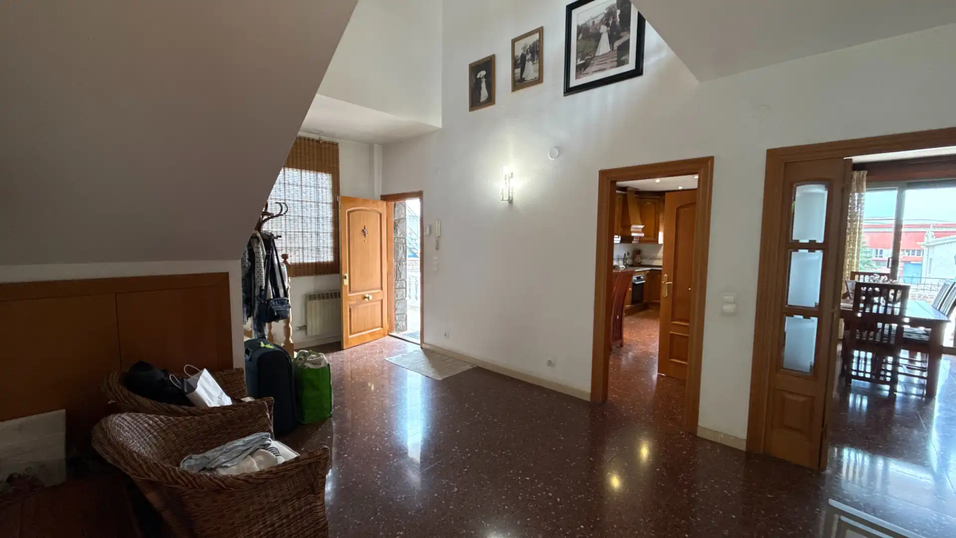 Maison avec terrasse à vendre à Serraparera, imagen 11