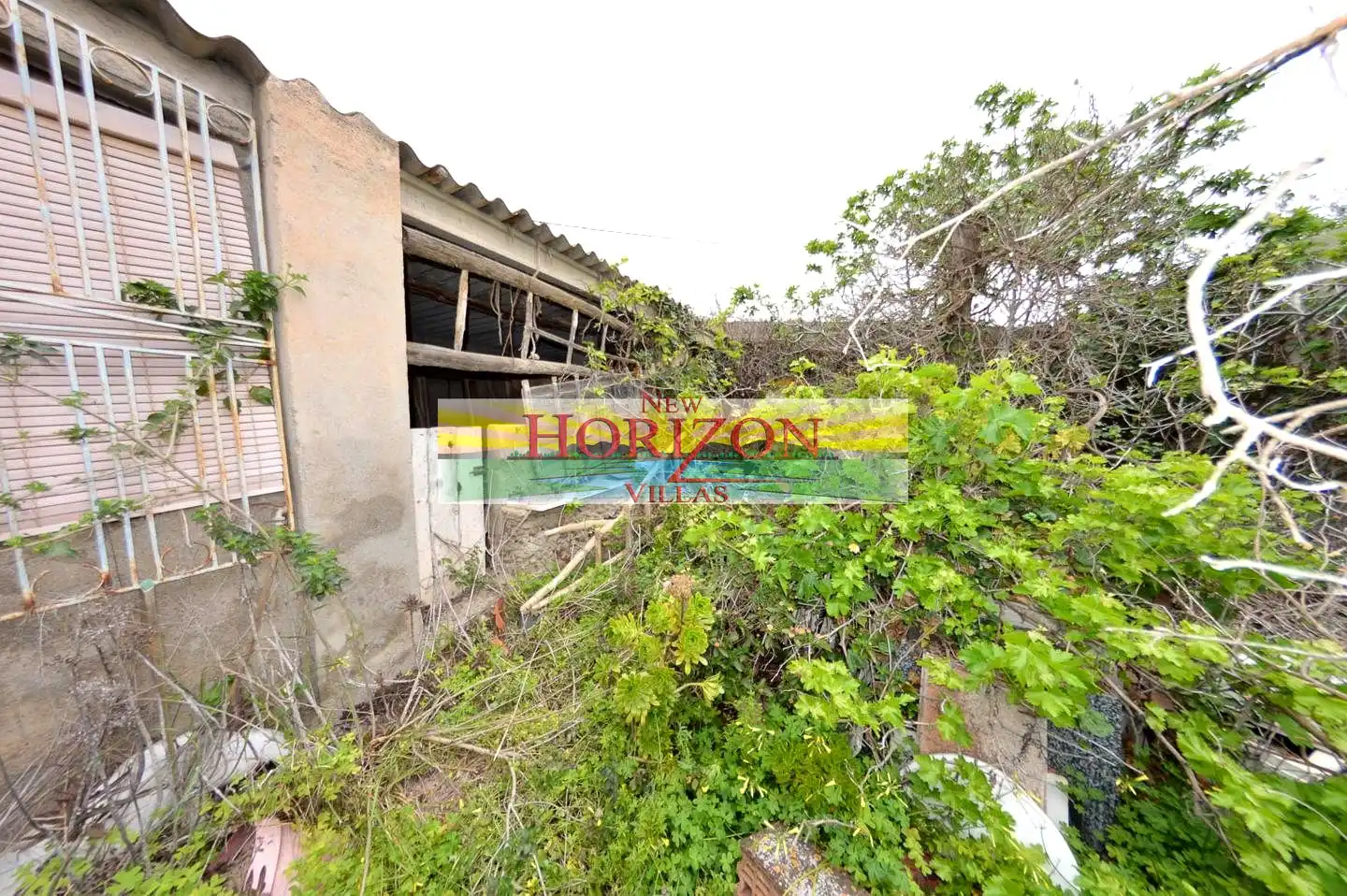 Casa con jardín en venta en Zurgena, imagen 9