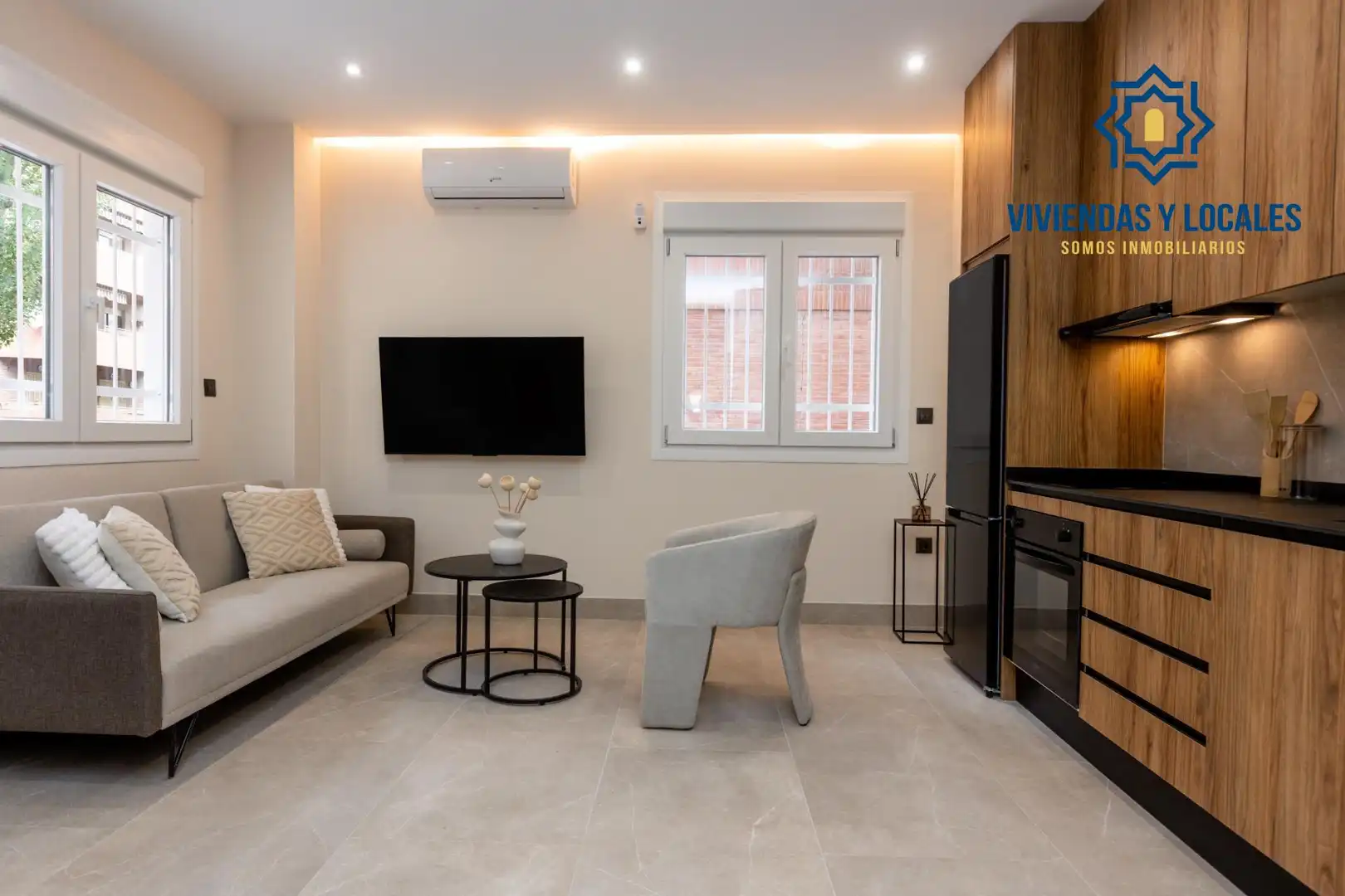 Apartament amb ascensor en venda a Beiro, imagen 3