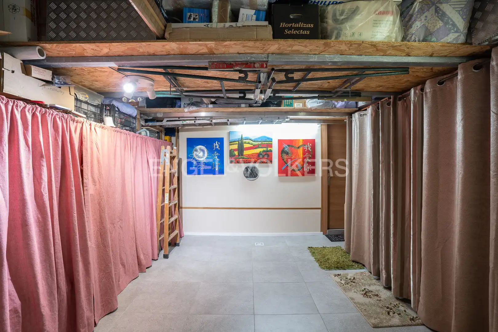 Casa adosada en venda en Palafolls amb Aire condicionat, Calefacció i Parquet