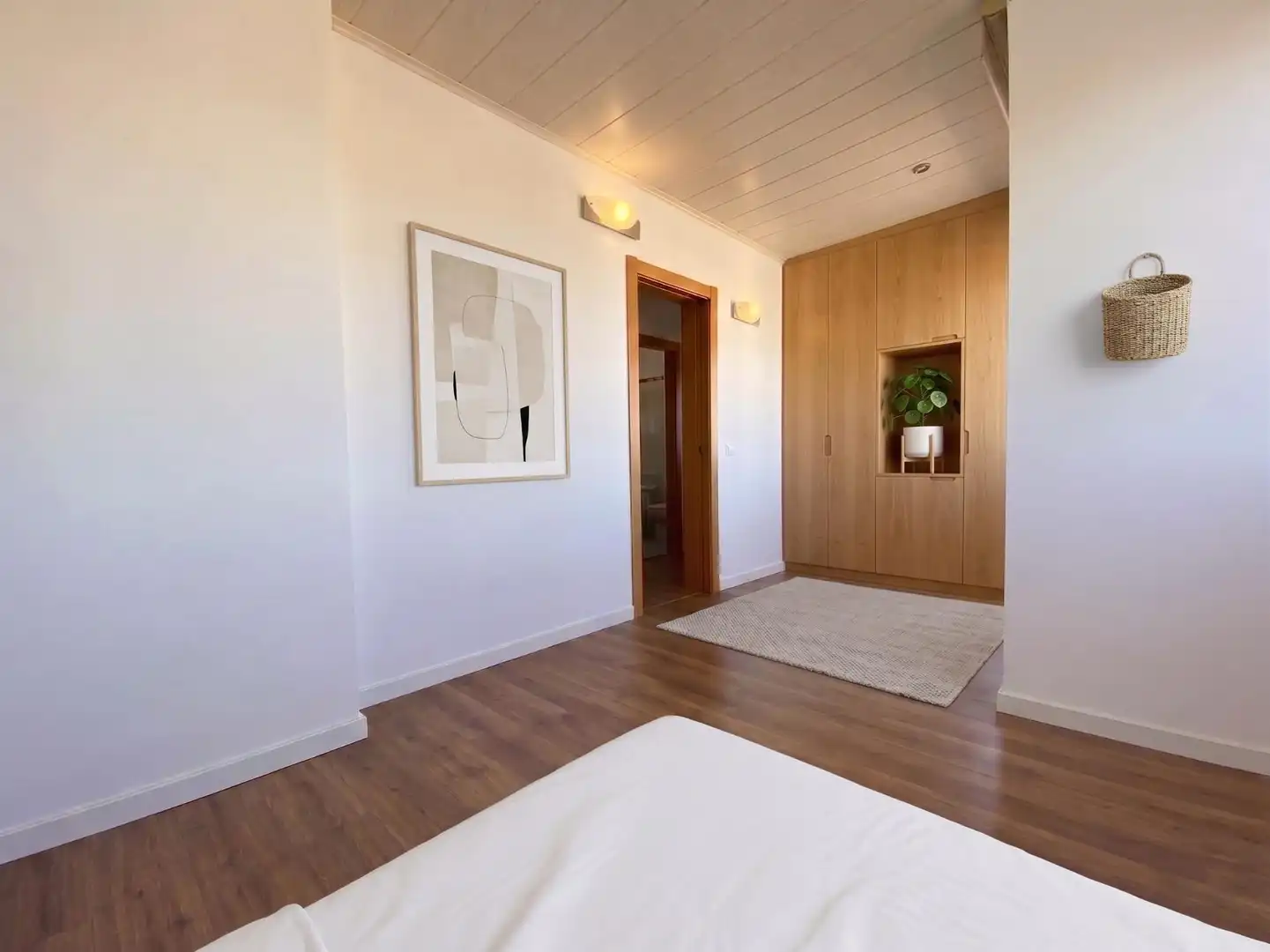 Ático en venta en L'Hospitalet de Llobregat, Barcelona
