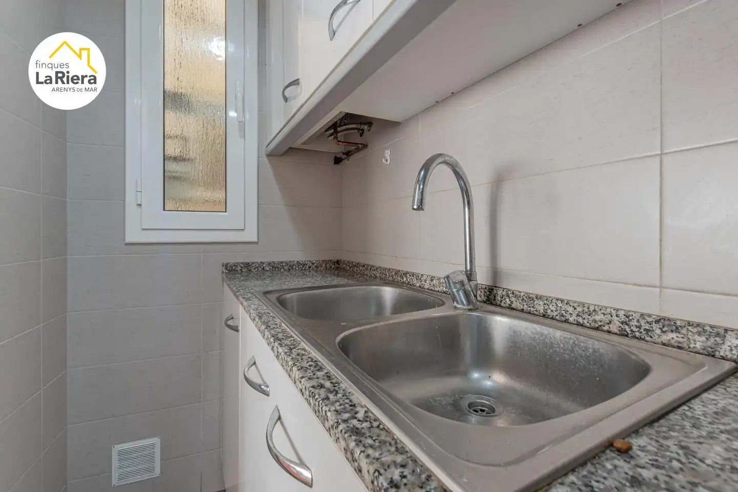 Cuina de Pis en venda en Arenys de Mar amb Traster