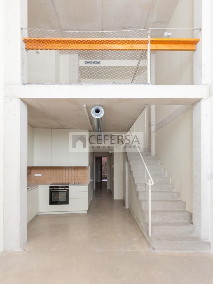 Planta baja for sale in  Barcelona Capital  with Air Conditioner, Heating and Storage room