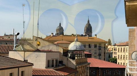 Photo 4 of Flat for sale in Barrio del Centro, Salamanca Capital