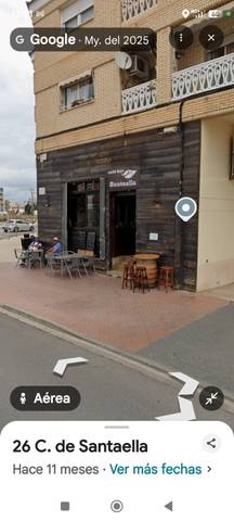 Local comercial en Venta en Carrer de Santaella, 26 en Casco Urbano