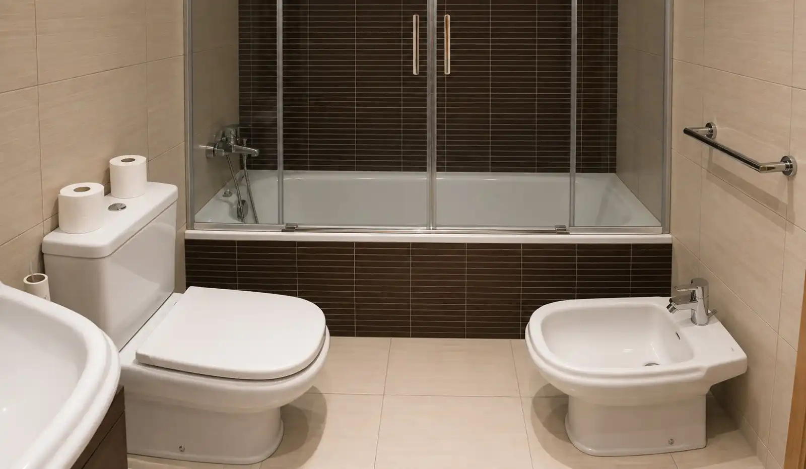 Apartament amb ascensor de lloguer a Avinguda Sant Joan de Caselles, imagen 7