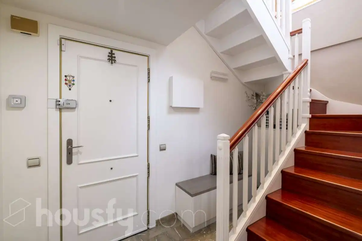 Dúplex en venta en Carrer d'Estoril, Horta
