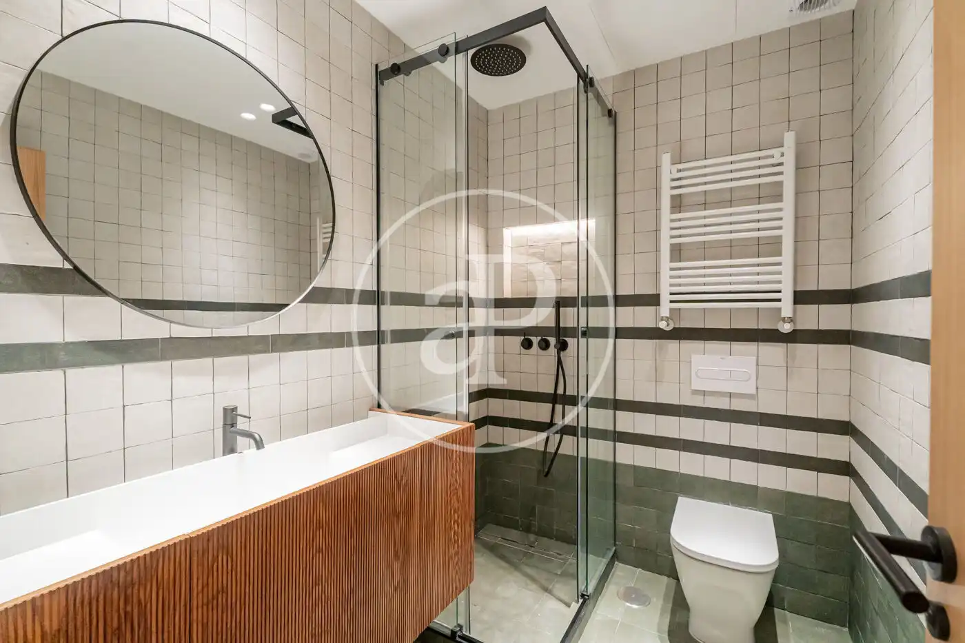 Wohnung mit Aufzug zum Verkauf in Av. de Menéndez Pelayo, imagen 44