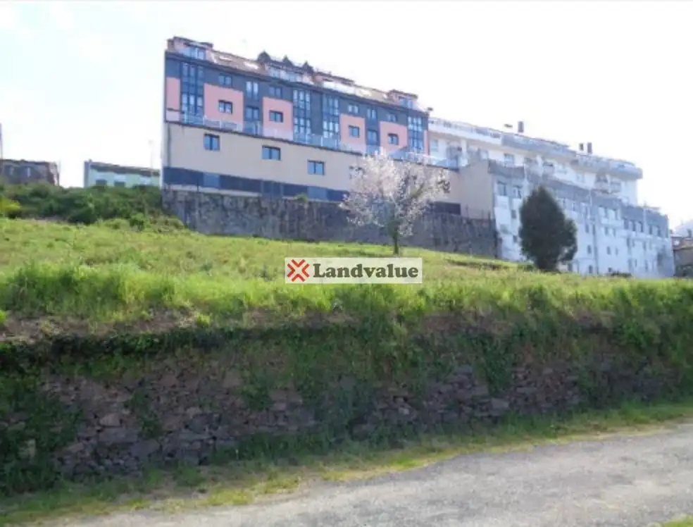 Residential land for sale in Betanzos, imagen 8