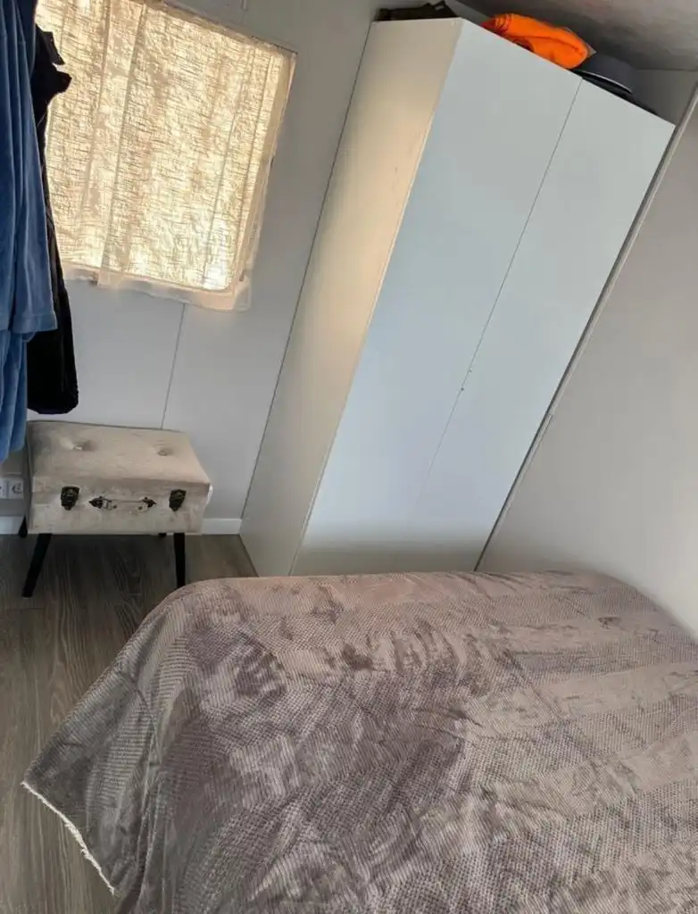 Habitación de Terreno en venta en Esparreguera