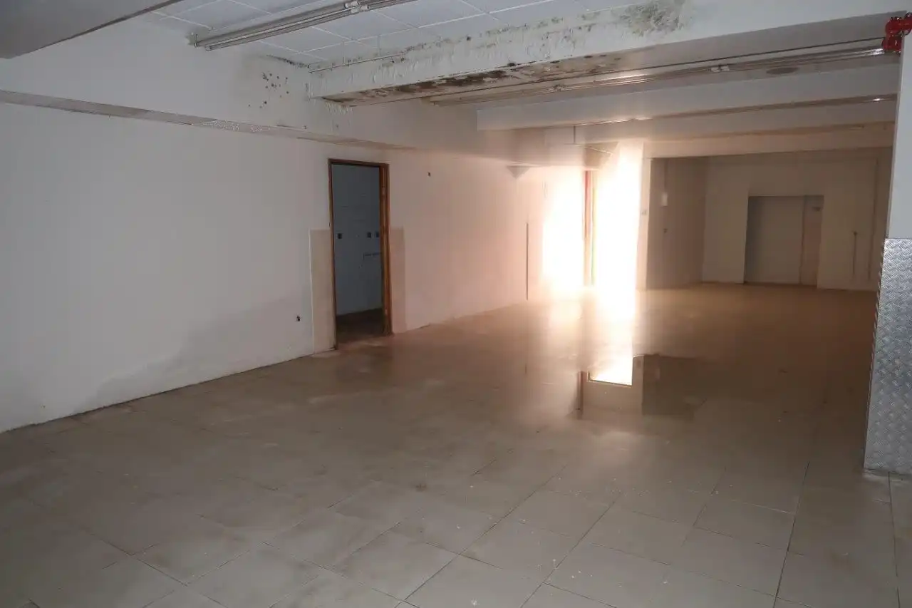 Local comercial en venda a Mallos, imagen 2