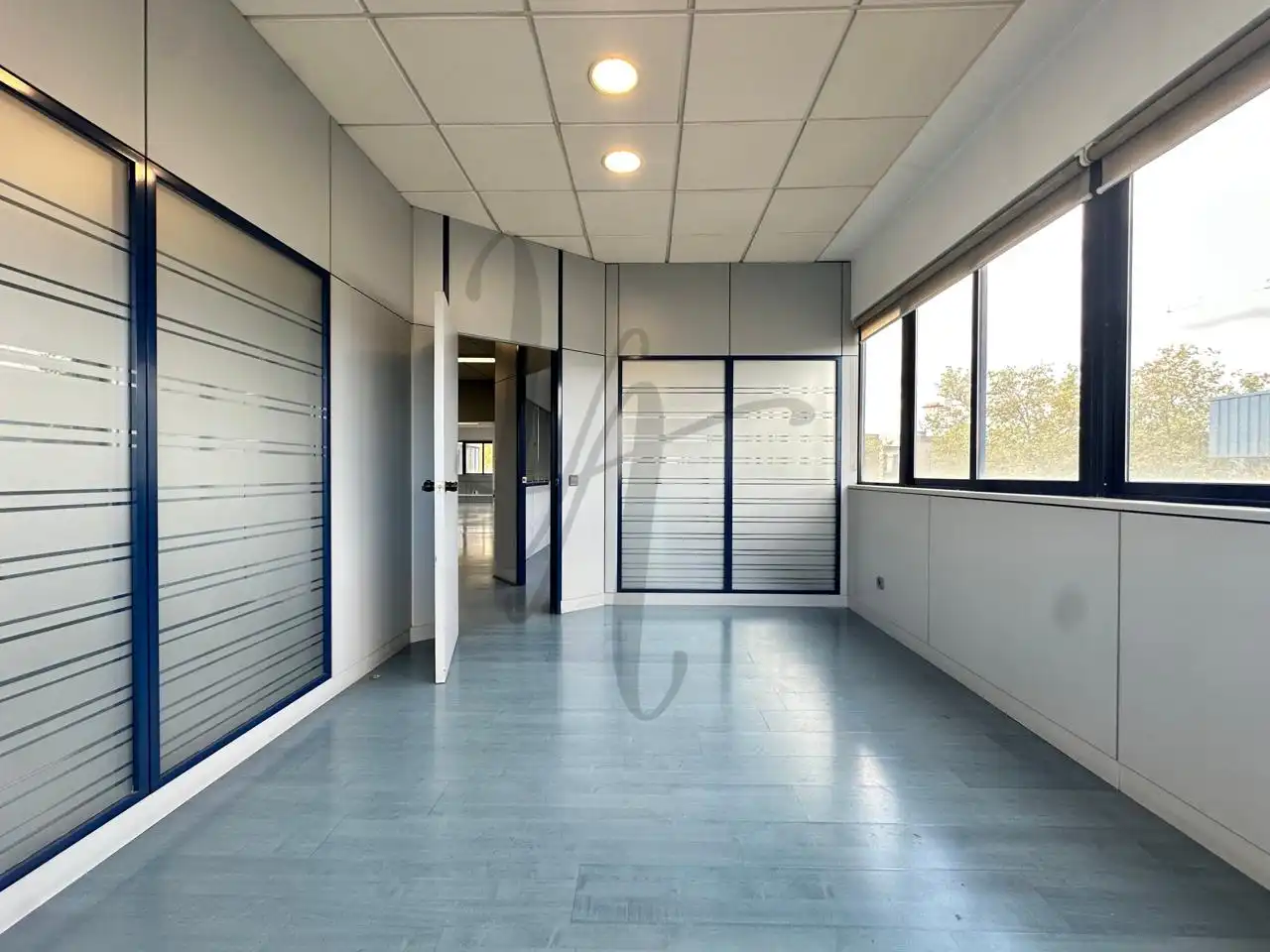 Büro zur Miete in Avenida del Camino de lo Cortao, imagen 19
