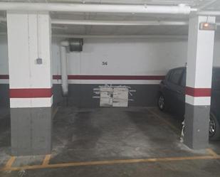 Parking of Garage for sale in Lucena