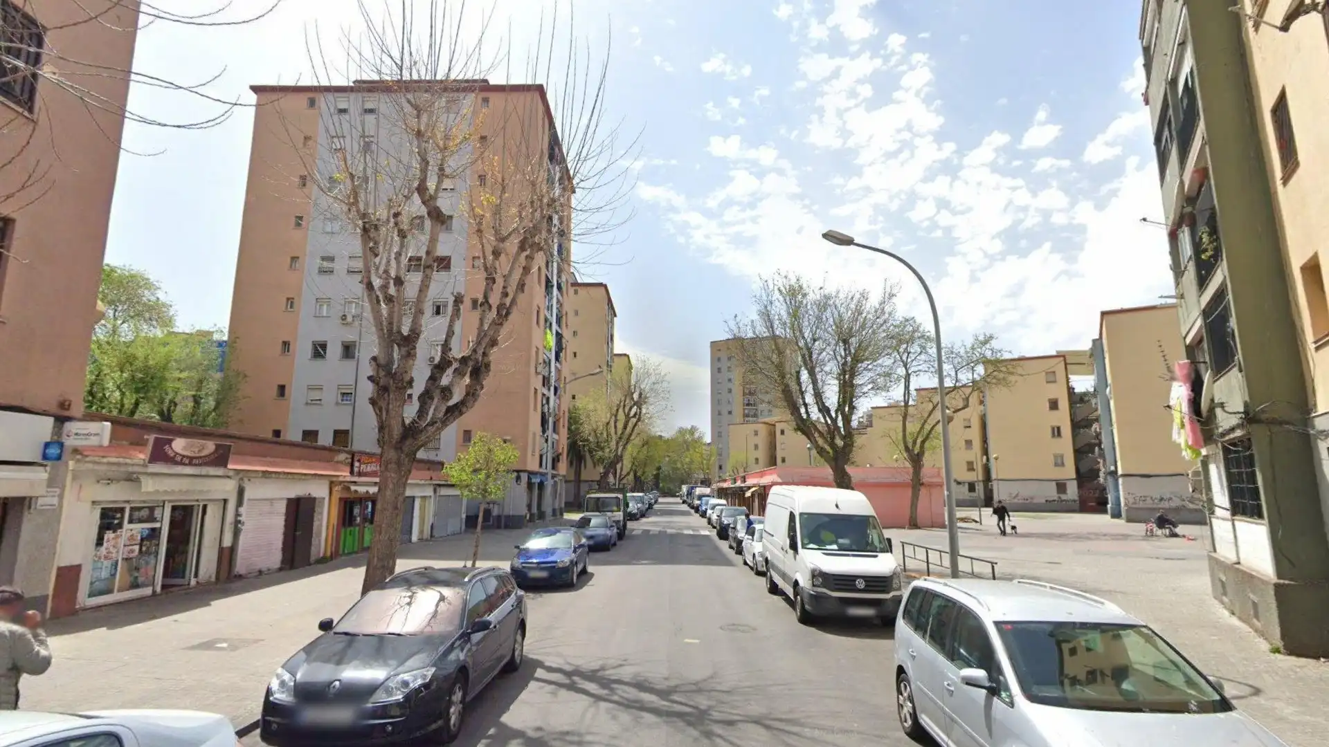 Pis en venda a Cordova, imagen 2