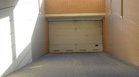 Foto 3 de Garaje en venta en Hospital Nuevo, Valladolid Capital