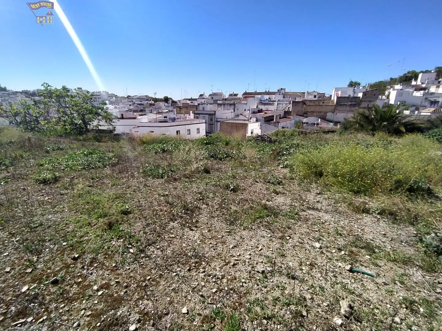 Terreno residencial en venta en Arcos de la Frontera, imagen 4