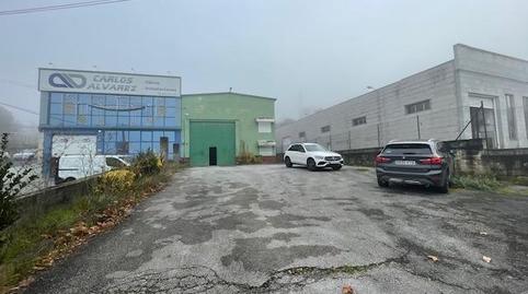 Photo 2 of Industrial buildings to rent in Mariñamansa, Ourense