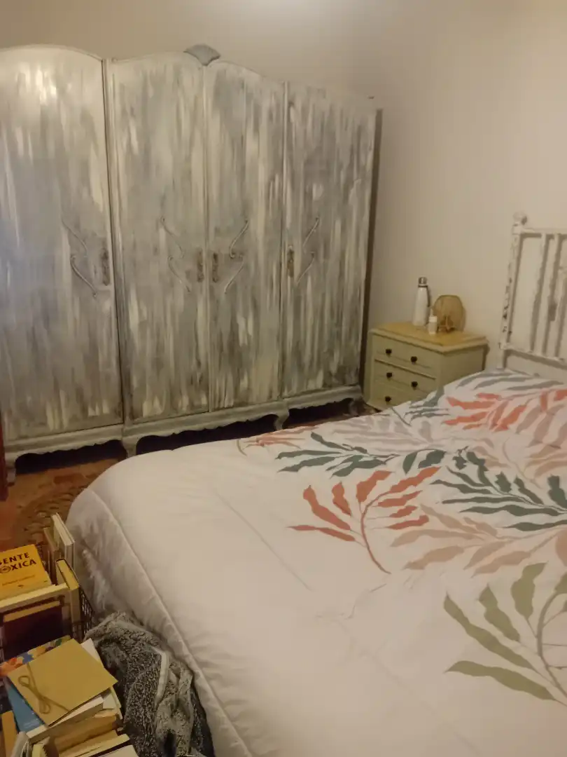 Bedroom of Houses for sale in Vila-rodona  with Heating, Private garden and Terrace