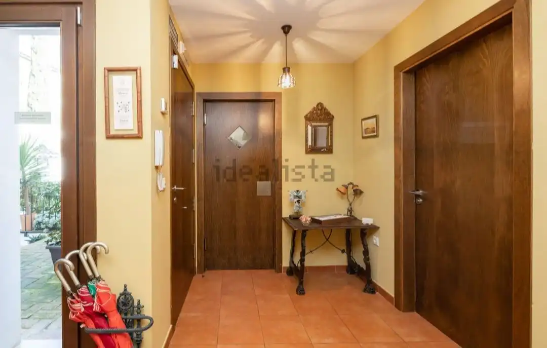 Casa amb terrassa en venda a Calle Quijada, imagen 37