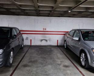 Parking of Garage to rent in Salamanca Capital