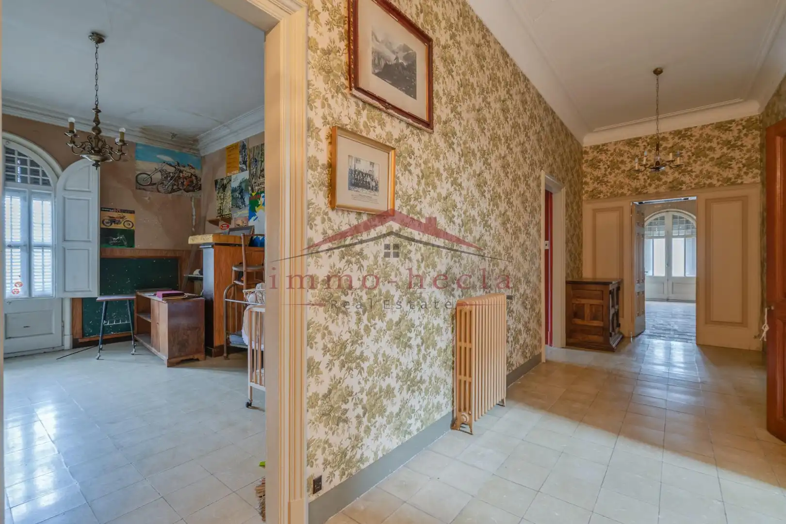 Casa o xalet en venda en Capellades amb Calefacció, Jardí privat i Terrassa