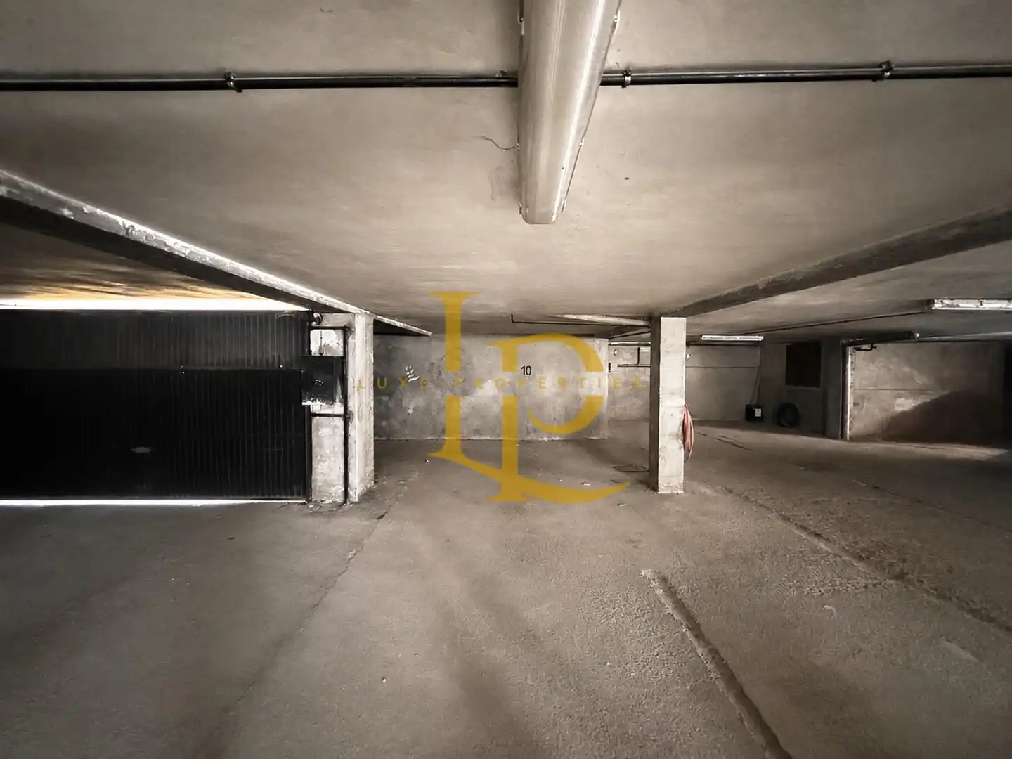 Parking de Piso en venta en Trijueque con Calefacción, Horno y Balcón