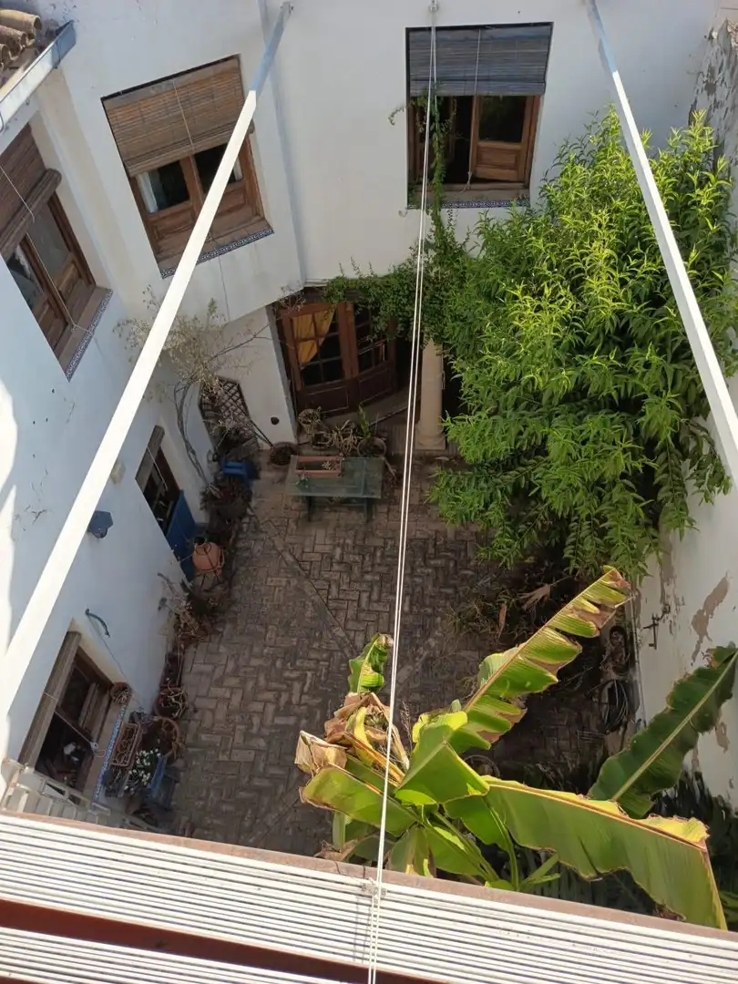 Jardí de Casa o xalet en venda en Córdoba amb Aire condicionat, Terrassa i Traster