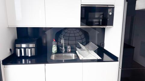 Foto 5 de Pis en venda a Los Guindos - Parque Mediterráneo - Santa Paula, Málaga