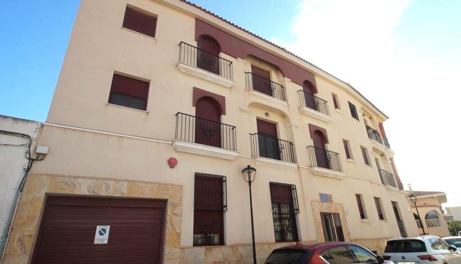 Foto 1 de Apartament en venda a Turre, Almería