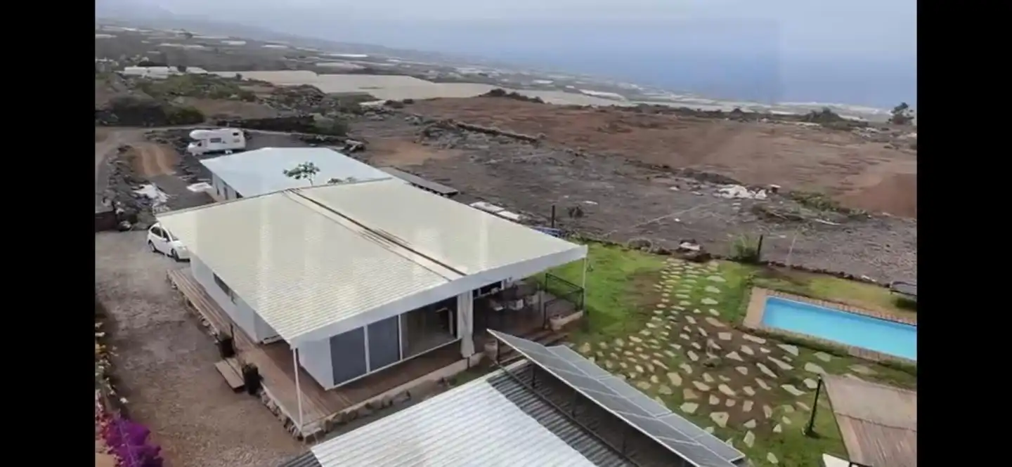 Casa o chalet en venta en Guía de Isora con Jardín privado, Terraza y Piscina