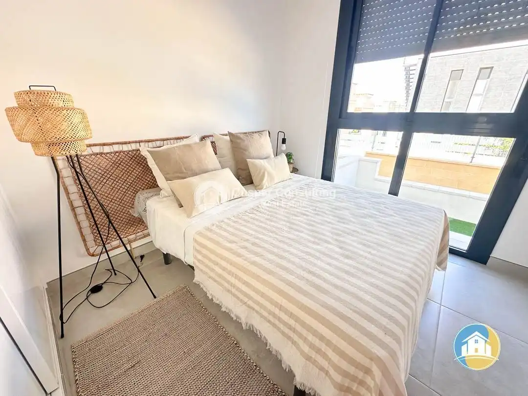 Penthouse mit Pool zum Verkauf in N/A, imagen 13