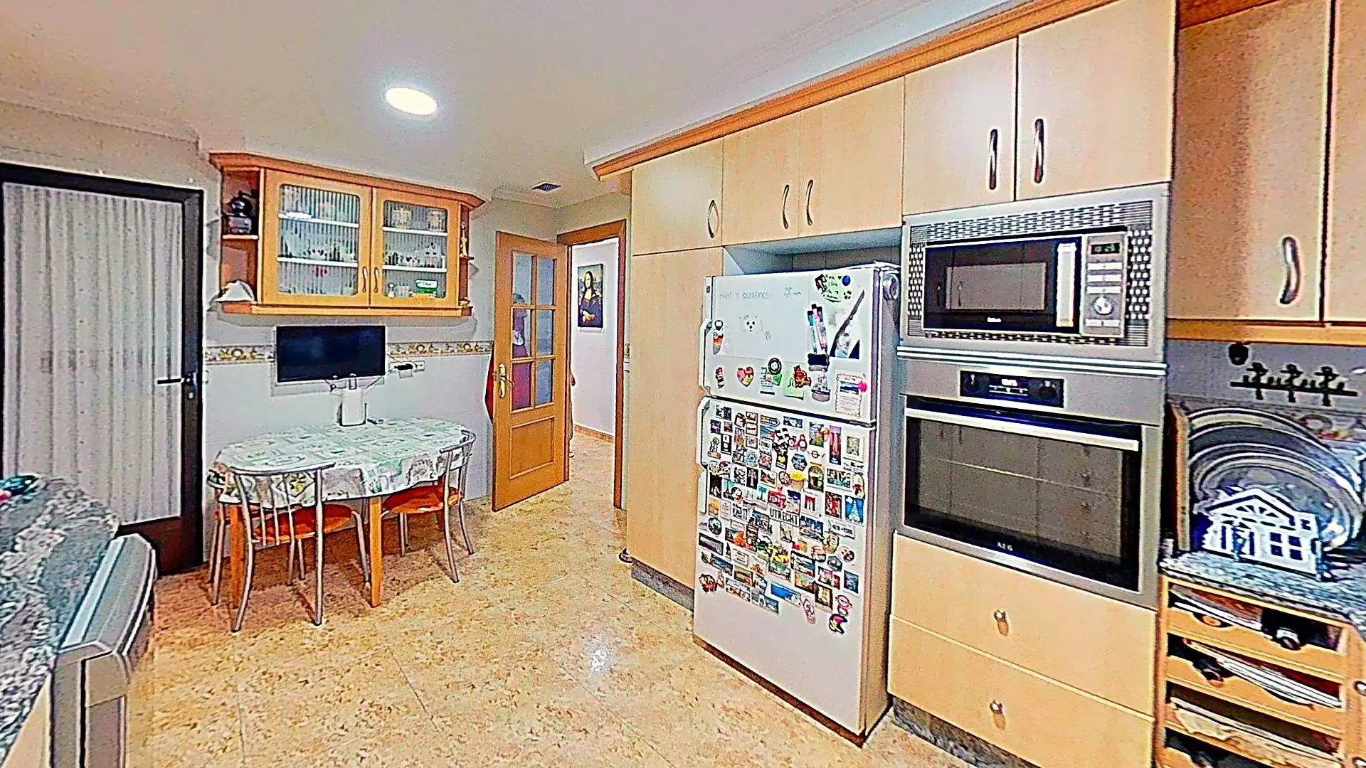 Flat for sale in Norte, imagen 3