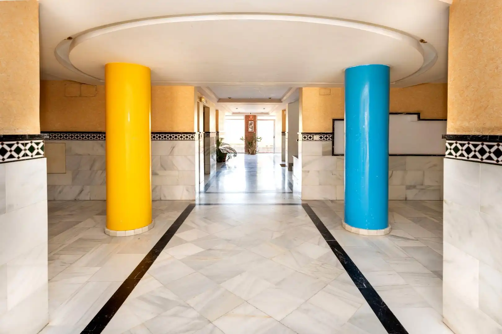 Dúplex en venta en Gójar con Aire acondicionado, Terraza y Amueblado